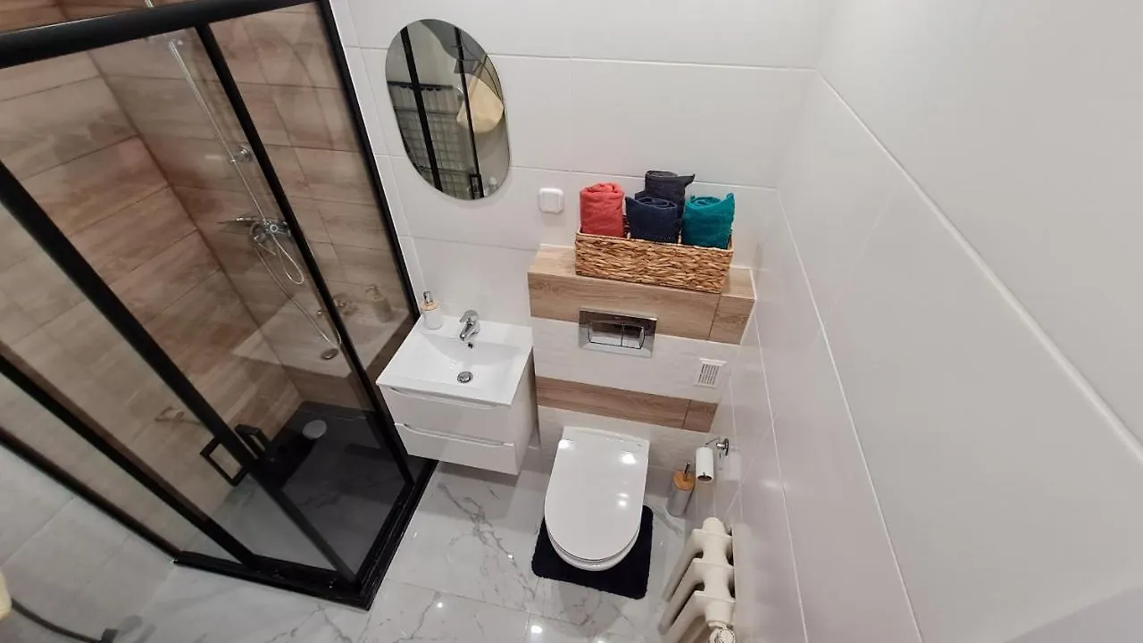 Apartament Gdańsk Stogi plaża centrum 2022 Polska