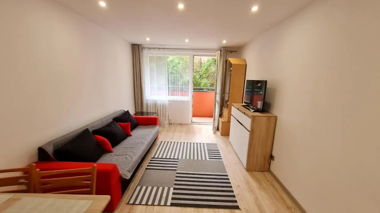 Apartament Gdańsk Stogi plaża centrum 2022 Polska