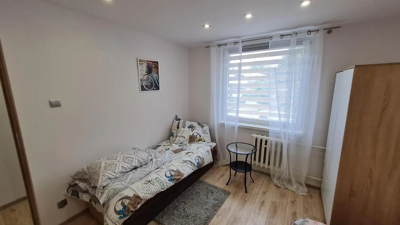 Apartament Gdańsk Stogi plaża centrum 2022