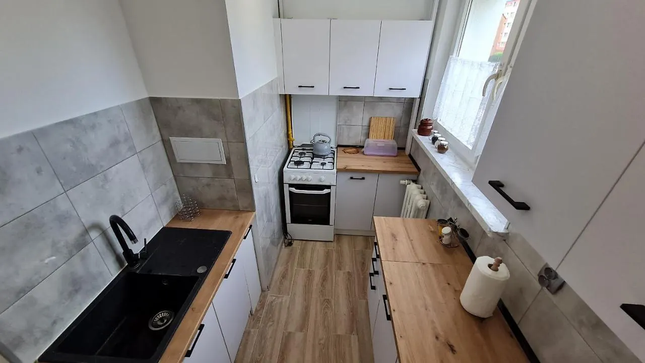 Apartament Gdańsk Stogi plaża centrum 2022