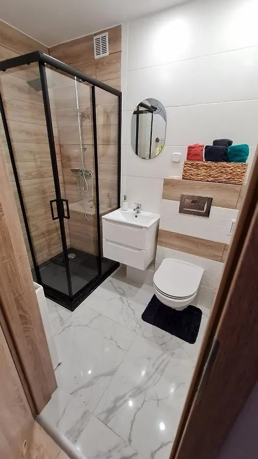 Apartament Gdańsk Stogi plaża centrum 2022