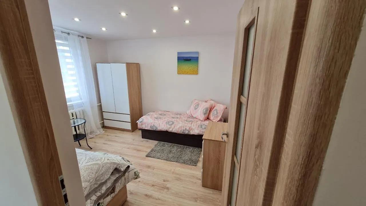 Apartament Gdańsk Stogi plaża centrum 2022