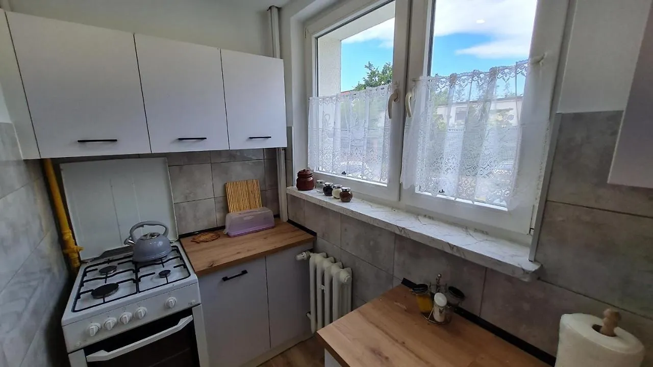 Apartament Gdańsk Stogi plaża centrum 2022 0*,  Polska