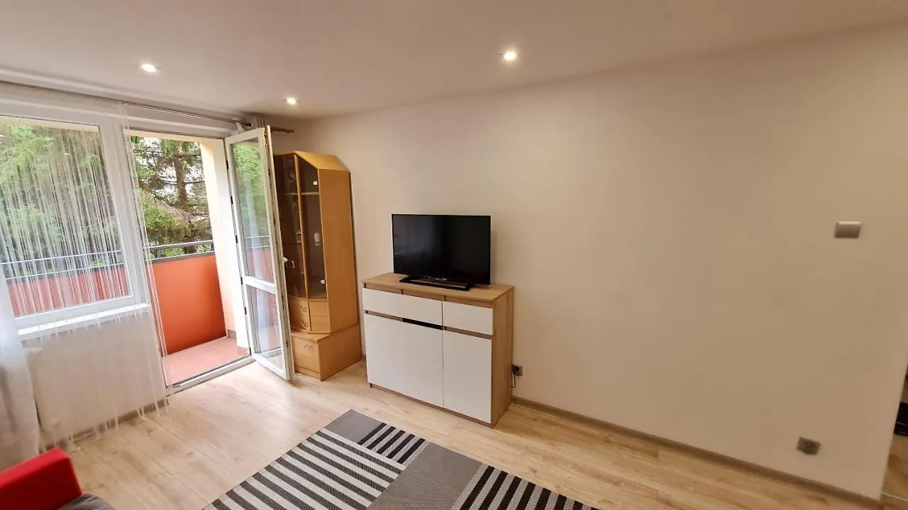 Apartament Gdańsk Stogi plaża centrum 2022