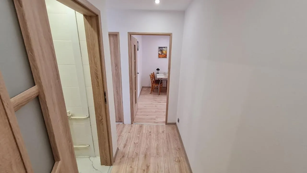 Apartament Gdańsk Stogi plaża centrum 2022