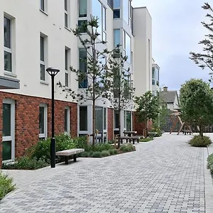  Apartament Destiny Student - Parkgate (adults Only) Irlandia