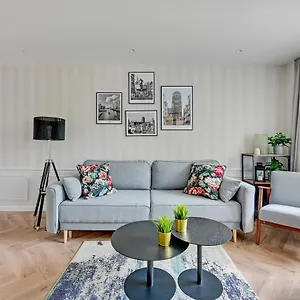  Apartament Dom&house - Old Town Podwale Staromiejskie