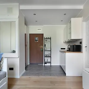  Apartament Elite Boho Old Town