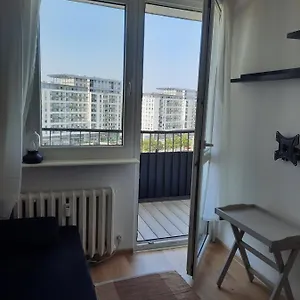  Apartament Przytulny Apartament Nad Morzem