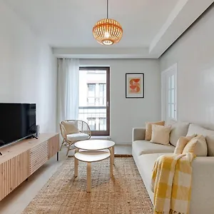  Apartament Szafarnia Marina & Center By Downtown