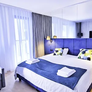  Apartament Emka Polska