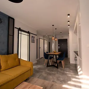  Apartament Apartament Dabska 20 Tauron Arena Polska