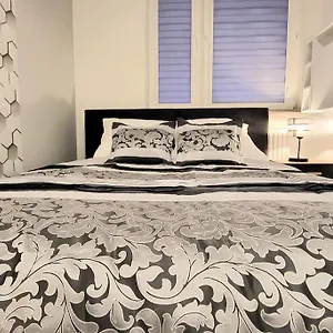  Apartament Modern, Balcony, 5 Os, Down Town Polska