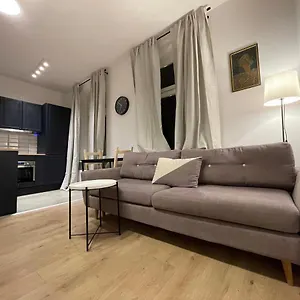  Apartament Bischofsberg City Center