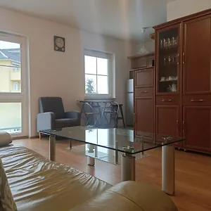  Apartament Anny Jagiellonki