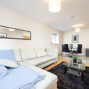  Apartament Errigal House, Eglington Road, Donnybrook, 4 -by Resify Irlandia
