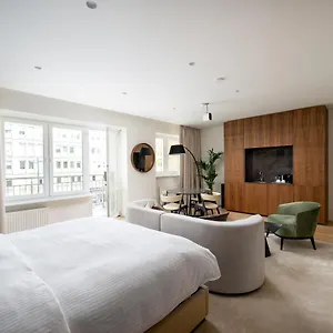  Apartament Noma Homes - Center Polska
