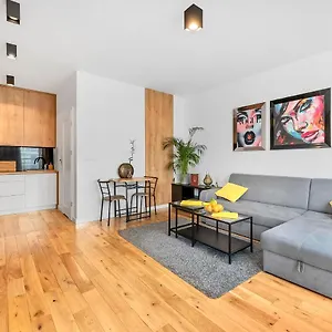 Apartament Lumina Deluxe Polska