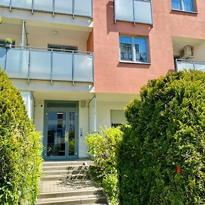  Apartament Project Comfort Apartament Jana Kazimierza 17/47 Wola Polska
