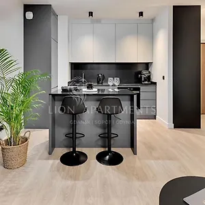 Apartament Scala Center & By Lion