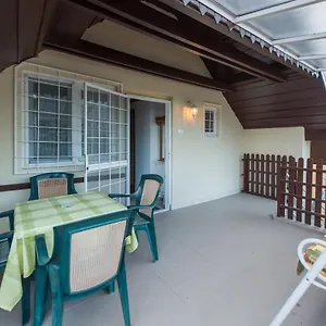  Apartament Hajdu 3. Węgry